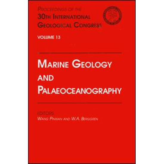 Marine Geology and Palaeoceanography
