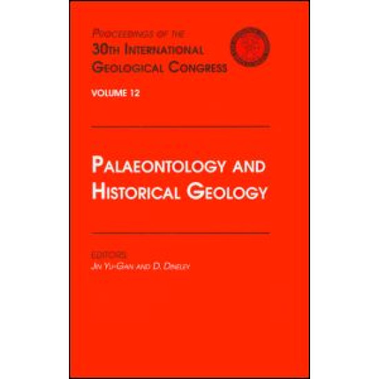 Palaeontology and Historical Geology