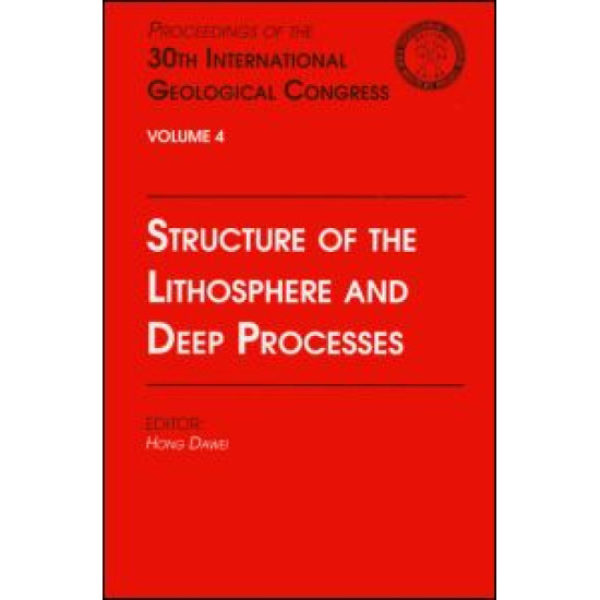 Structure of the Lithosphere and Deep Processes