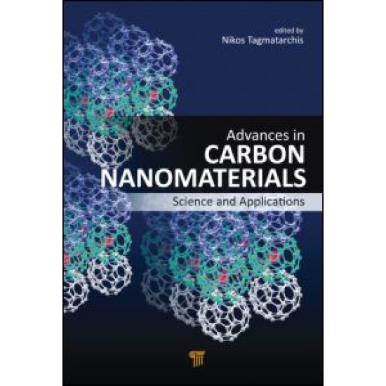 Advances in Carbon Nanomaterials