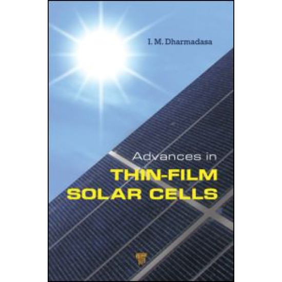 Advances in Thin-Film Solar Cells