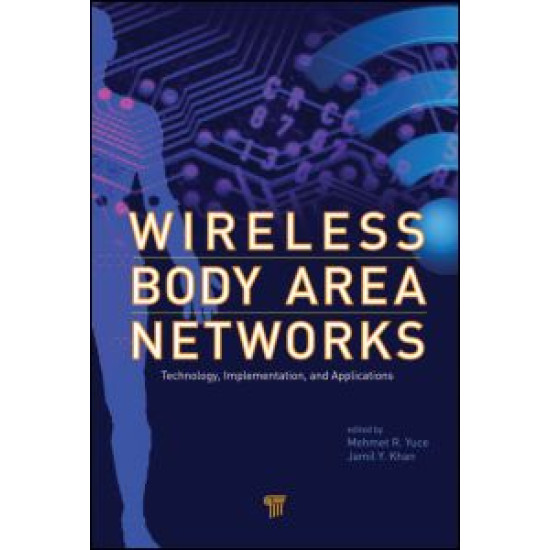 Wireless Body Area Networks