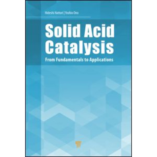 Solid Acid Catalysis