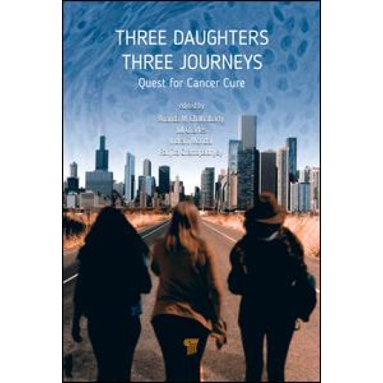 Three Daughters, Three Journeys