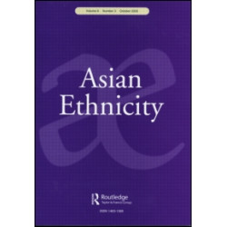 Asian Ethnicity