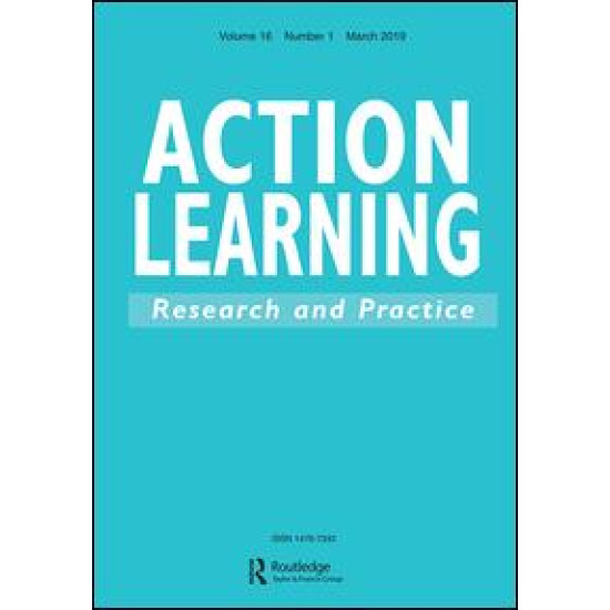 Action Learning: Research & Practice