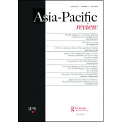 Asia Pacific Review