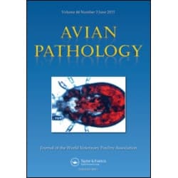 Avian Pathology