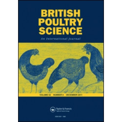 British Poultry Science