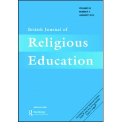 British Journal of Religious Education