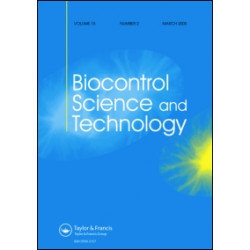 Biocontrol Science and Technology