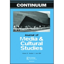 Continuum: Journal of Media & Cultural Studies
