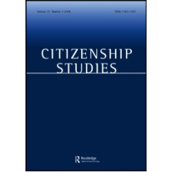 Citizenship Studies