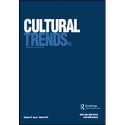 Cultural Trends