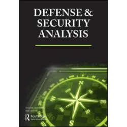 Defence and Security Analysis