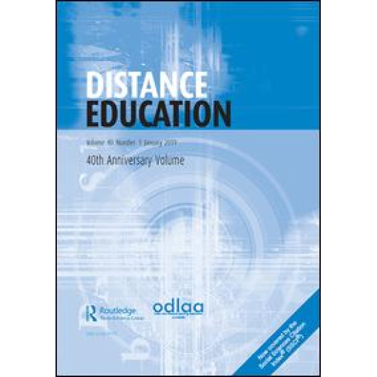 Distance Education