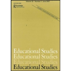 Educational Studies