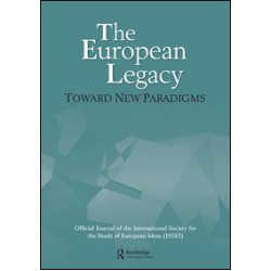 The European Legacy