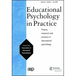 Educational Psychology in Practice