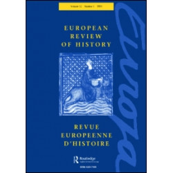 European Review of History