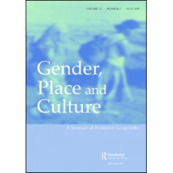 Gender, Place & Culture
