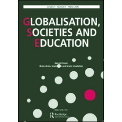 Globalisation, Societies and Education
