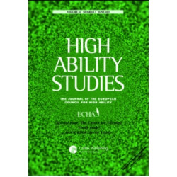 High Ability Studies