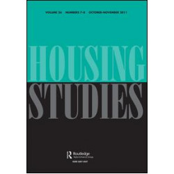 Housing Studies