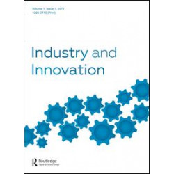 Industry & Innovation
