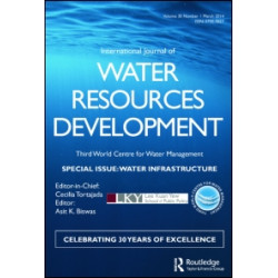 International Journal of Water Resources