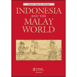 Indonesia and the Malay World