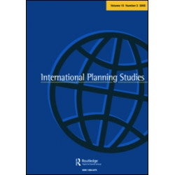 International Planning Studies