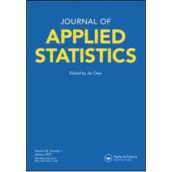Journal of Applied Statistics