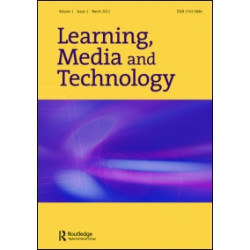 Learning Media & Technology