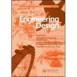 Journal of Engineering Design