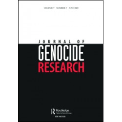 Journal of Genocide Research