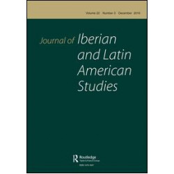 Journal of Iberian & Latin American Studies