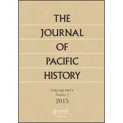 The Journal of Pacific History