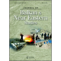 Journal of Balkan and Near Eastern Studies