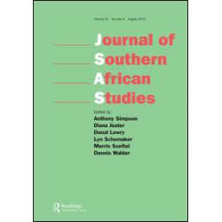 Journal of Southern African Studies