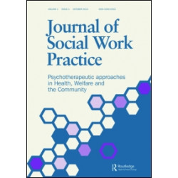Journal of Social Work Practice