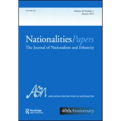 Nationalities Papers