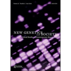 New Genetics & Society