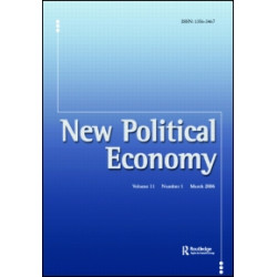 New Political Economy