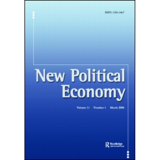 New Political Economy