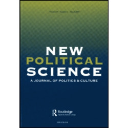 New Political Science