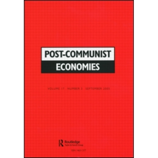 Post-Communist Economies