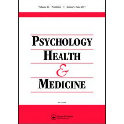 Psychology, Health & Medicine
