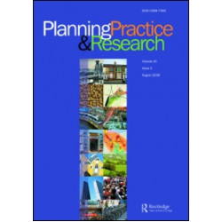 Planning Practice and Research