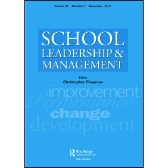 School Leadership & Management